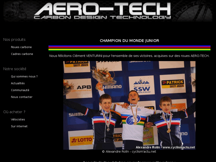 www.aero-tech.eu