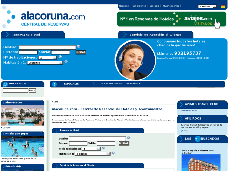 www.alacoruna.com