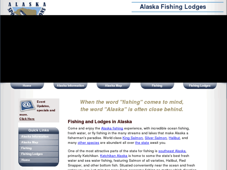 www.alaskafishinglodges.net