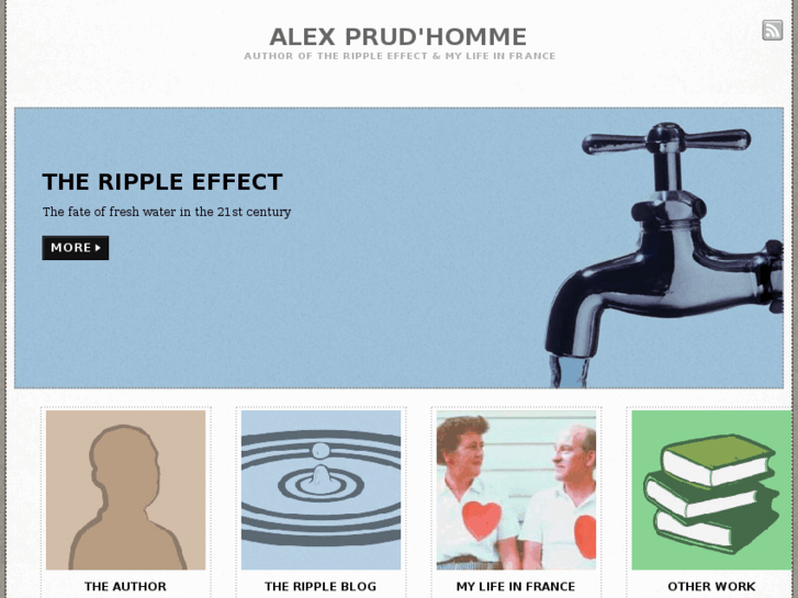 www.alexprudhomme.com