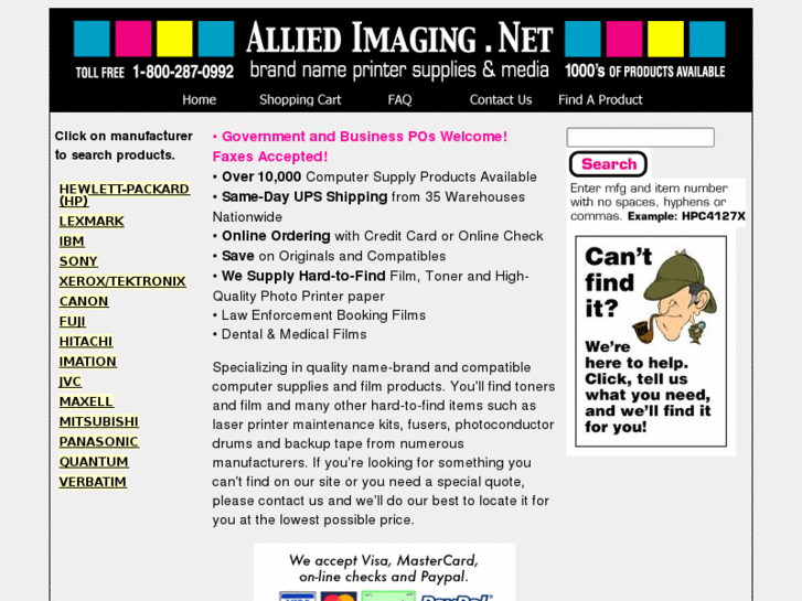 www.alliedimaging.net