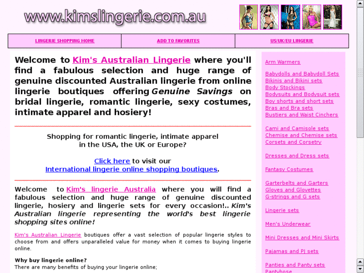 www.allurelingerie.com.au