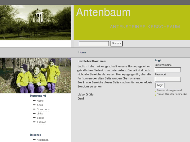 www.antensteiner.com