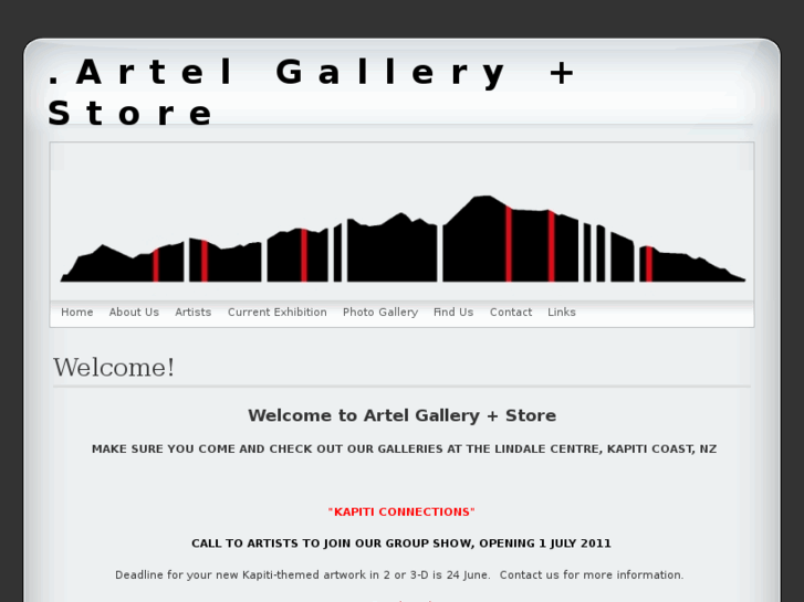 www.artelgallery.net