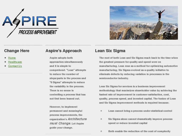 www.aspire-healthcare.com