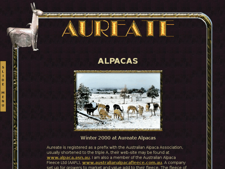 www.aureatealpacas.com