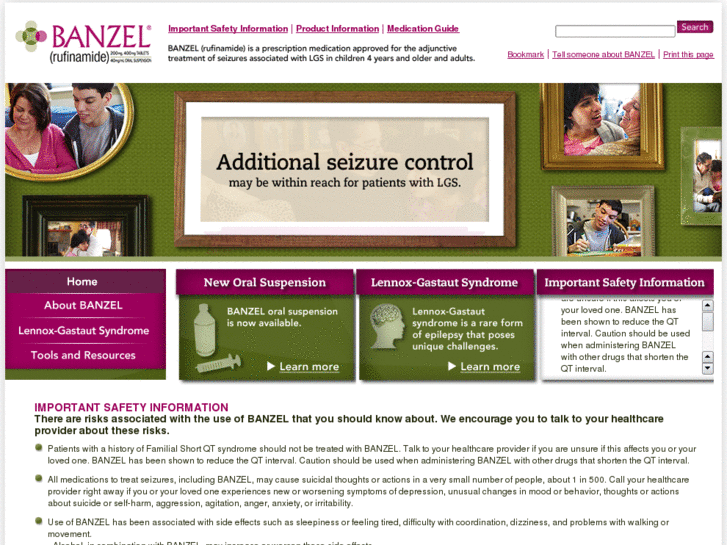 www.banzel.com