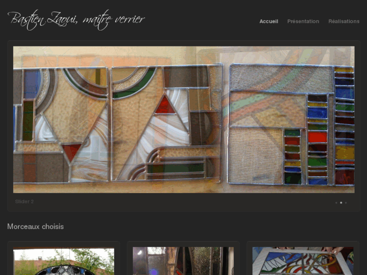 www.bastienzaoui.com