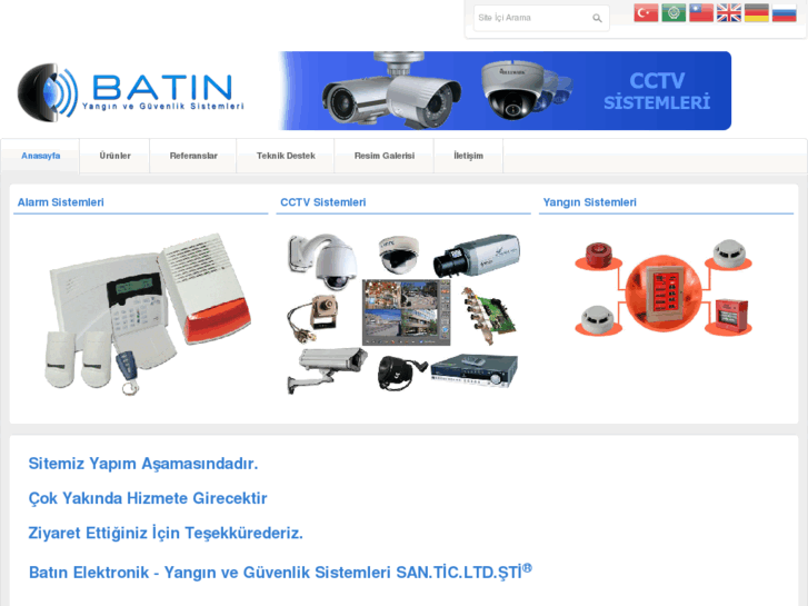 www.batinelektronik.com