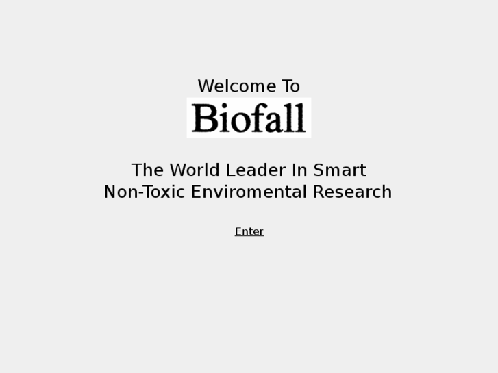 www.biofall.org