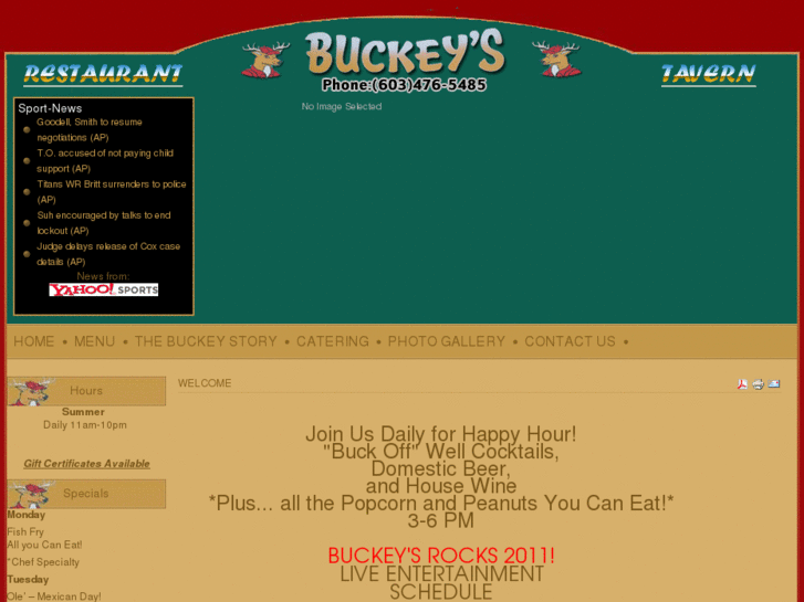 www.buckeys.net