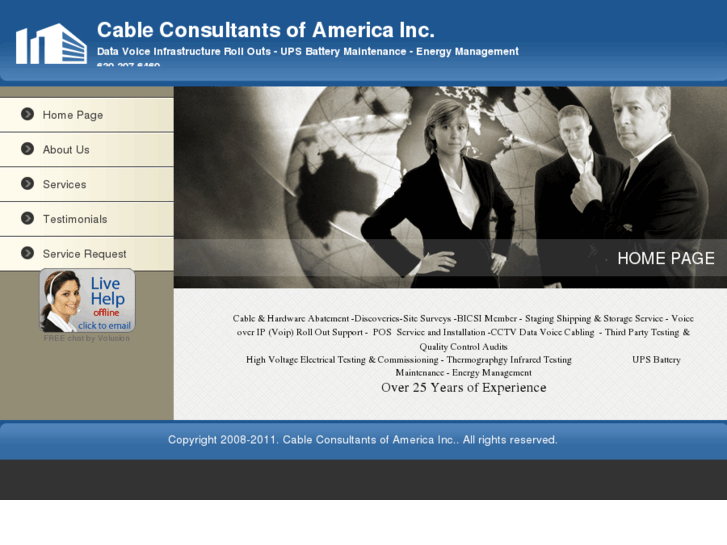 www.cableconsultantsofamerica.com