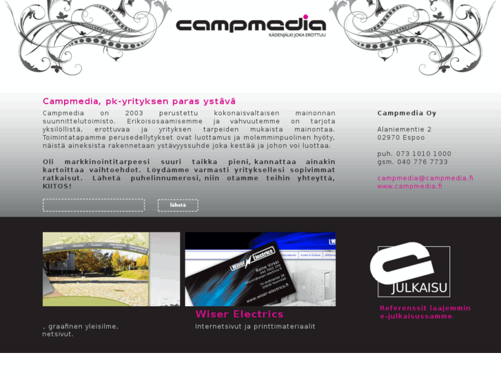 www.campmedia.fi