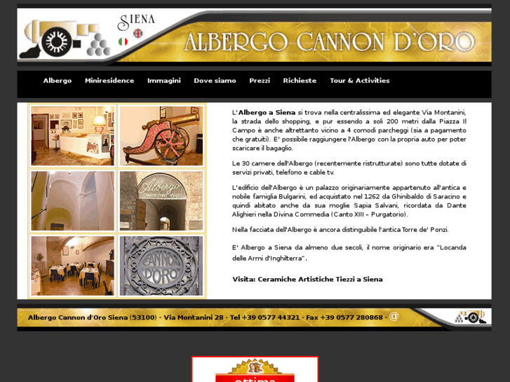 www.cannondoro.com