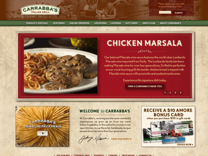 www.carrabbas.com