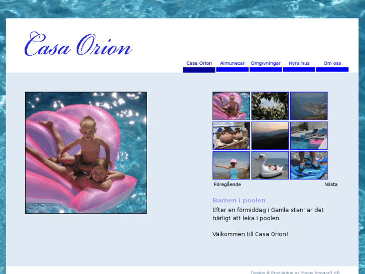 www.casaorion.com