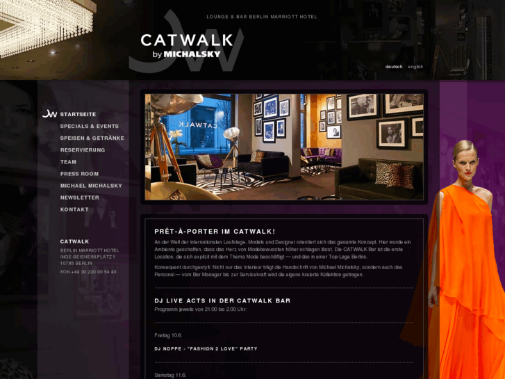 www.catwalk-berlin.com