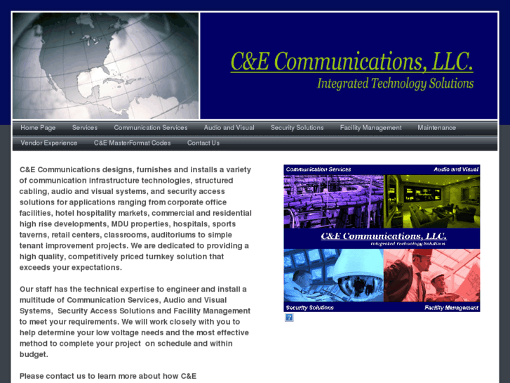 www.ce-comm.com