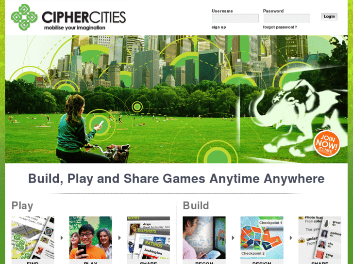 www.ciphercities.com