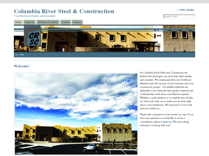 www.columbiariversteelandconstruction.com