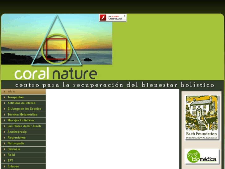 www.coralnature.es