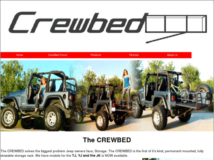 www.crewbed.com