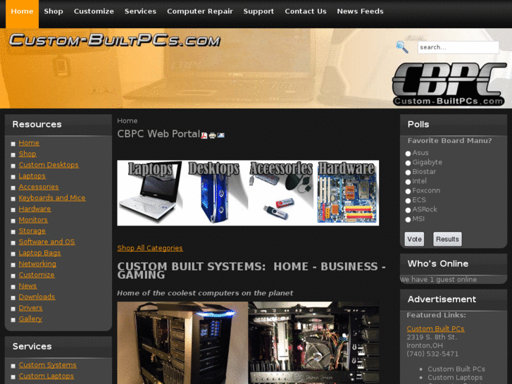 www.custom-builtpcs.com