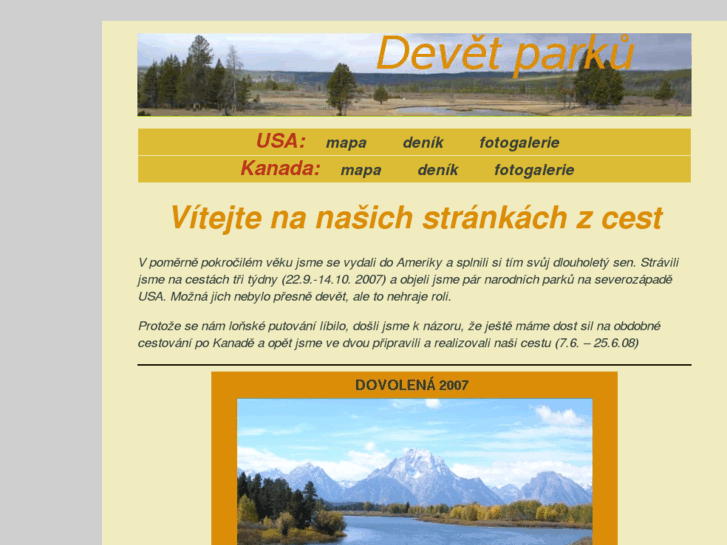 www.devetparku.net