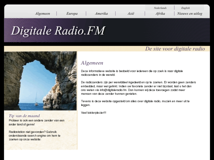 www.digitaleradio.fm