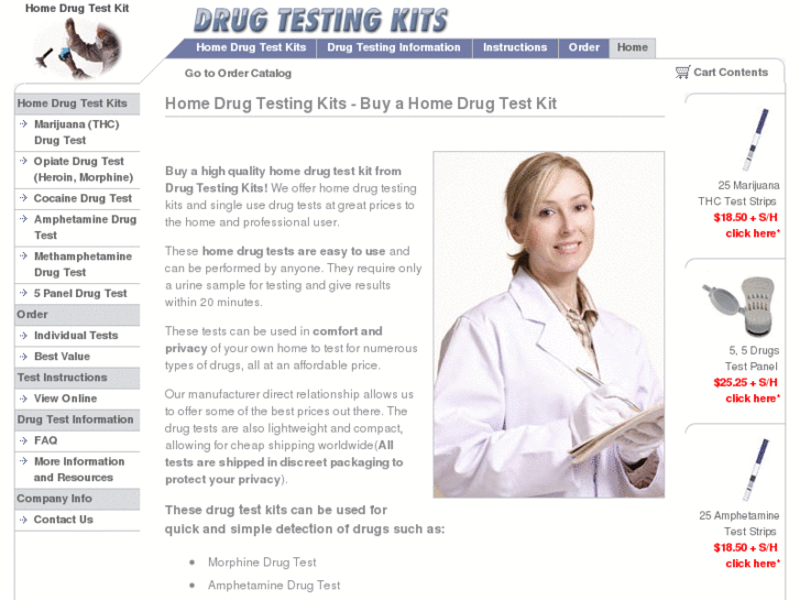 www.drug-testing-kits.com