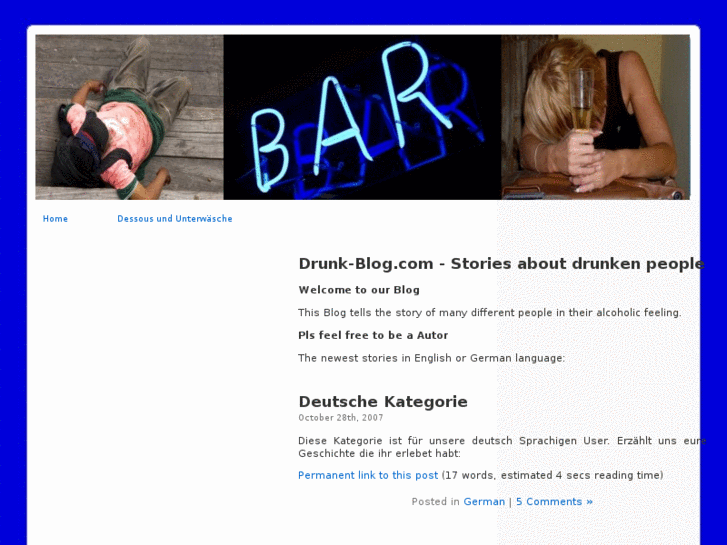 www.drunk-blog.com