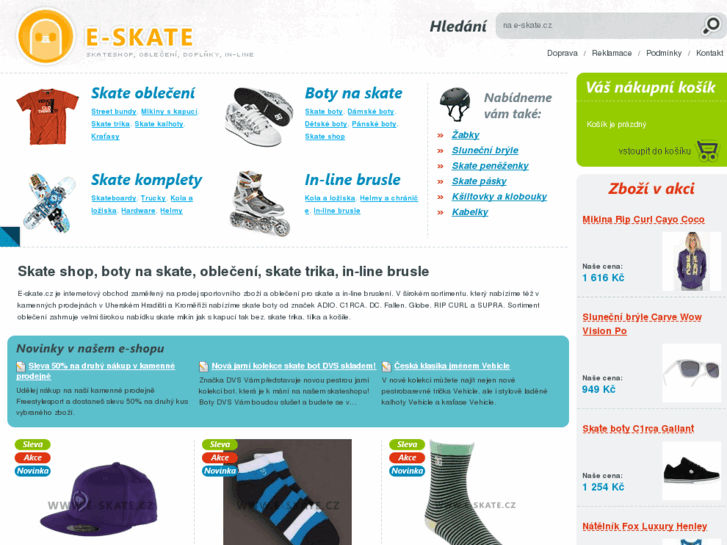 www.e-skate.cz