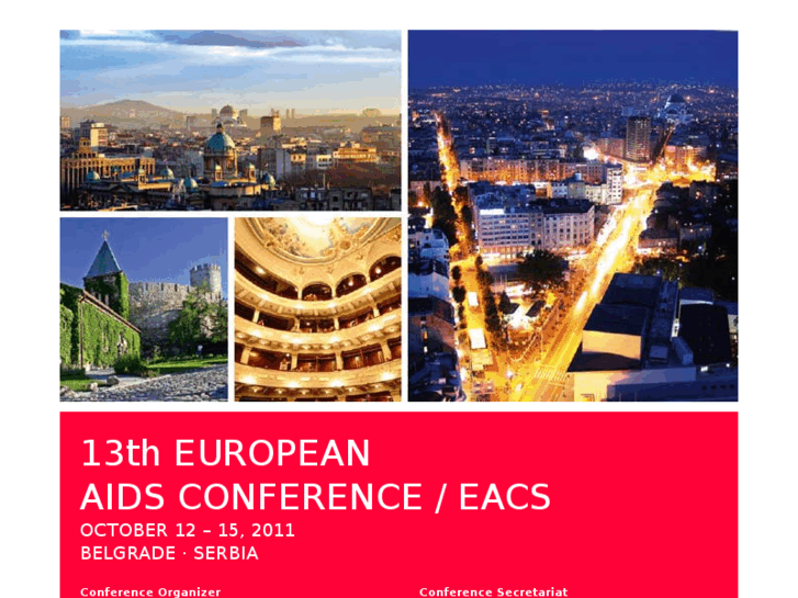 www.eacs-conference.com