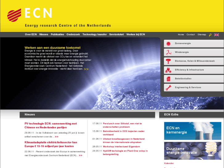 www.ecn.nl