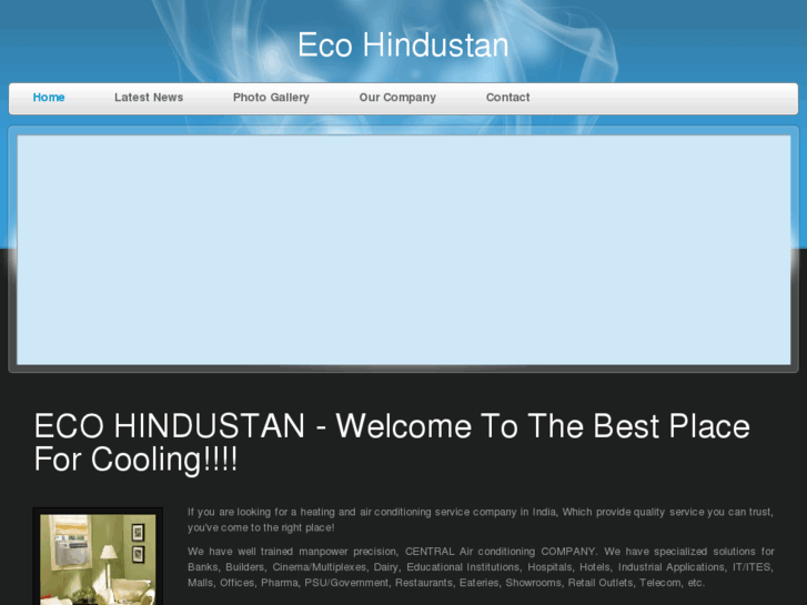 www.ecohindustan.com