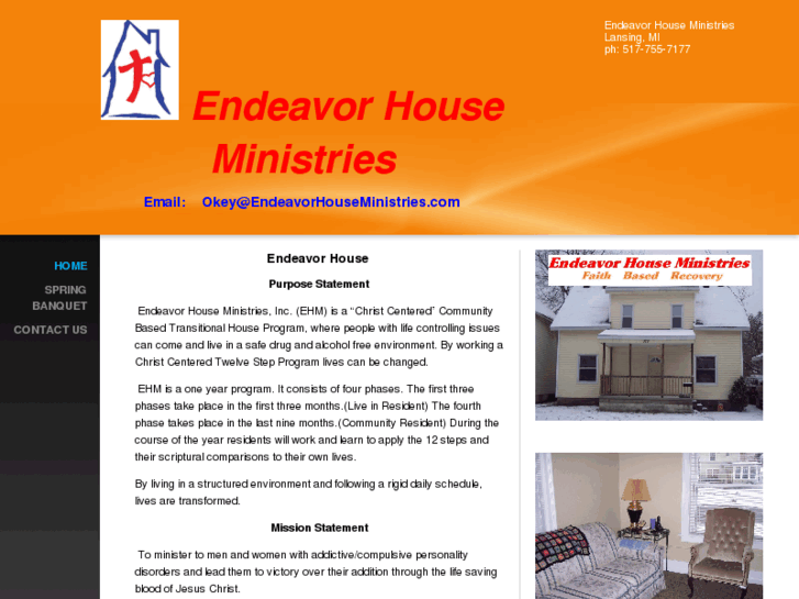 www.endeavorhouseministries.com