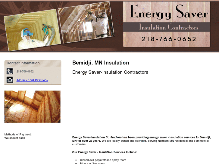 www.energysaverinsulation.com