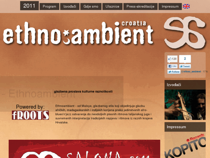 www.ethnoambient.net