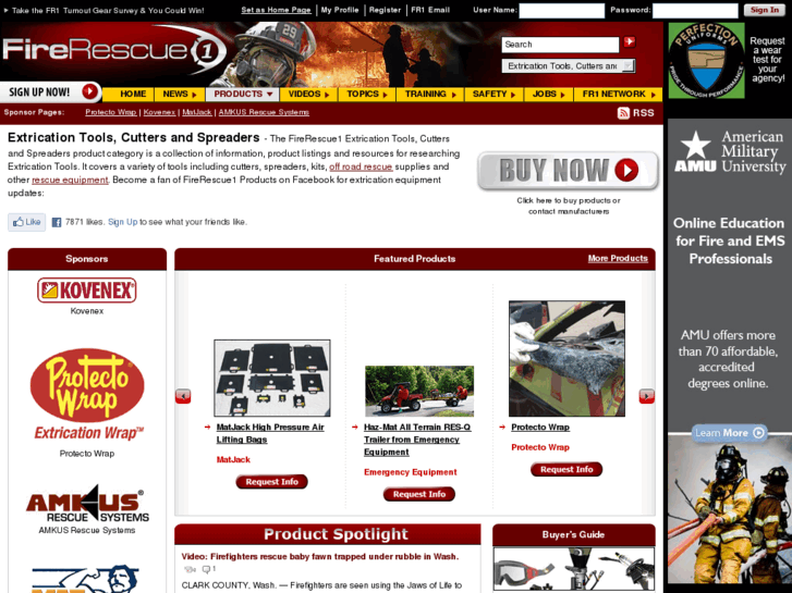 www.extricationtips.com