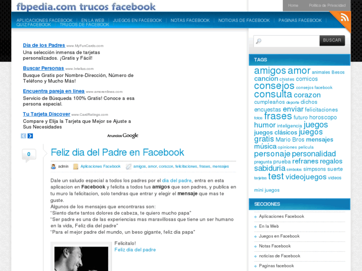 www.fbpedia.com