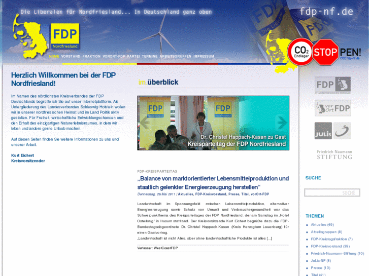 www.fdp-nf.de