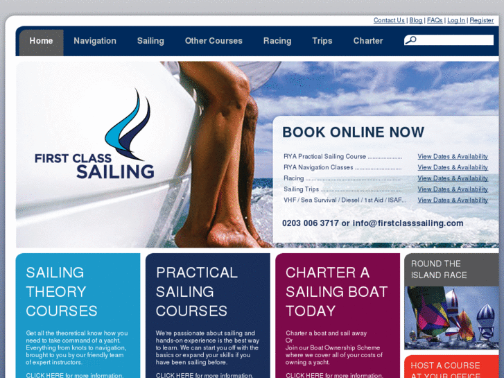 www.firstclasssailing.com