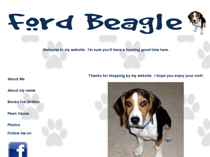 www.fordbeagle.com