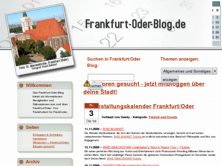 www.frankfurt-oder-blog.de