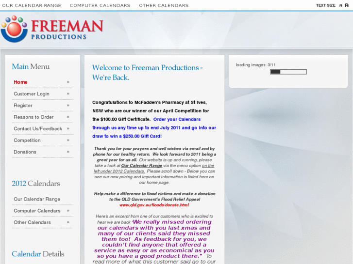 www.freemanprod.com.au