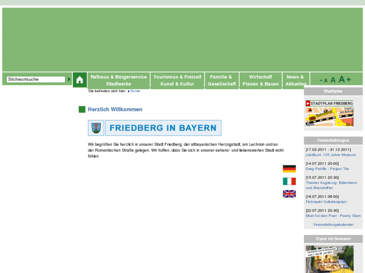 www.friedberg-bayern.de