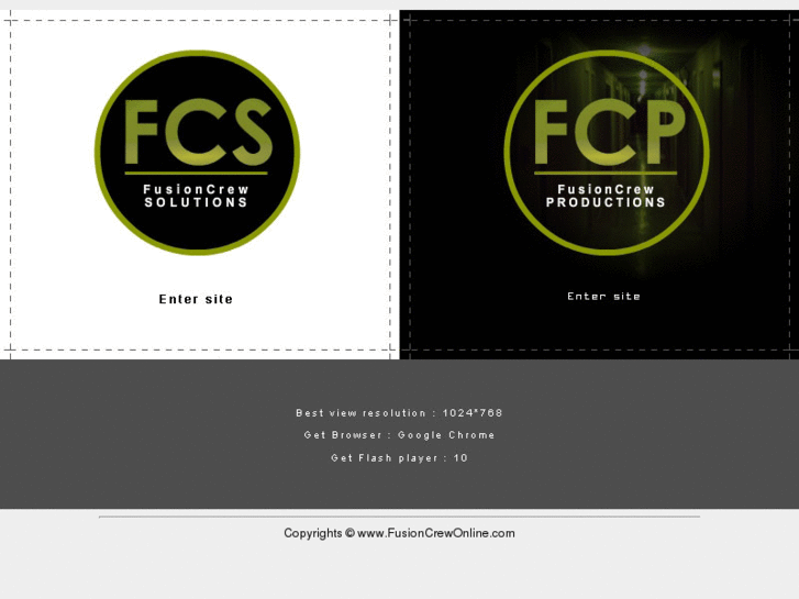 www.fusioncrewonline.com