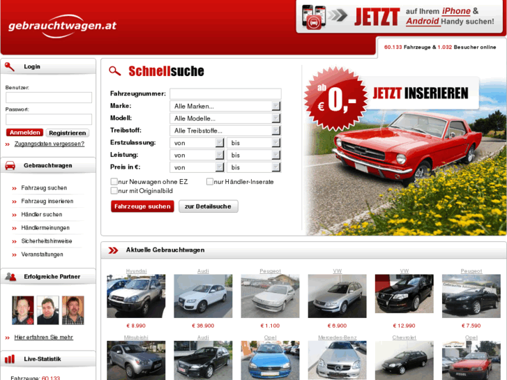www.gebrauchtwagen.com