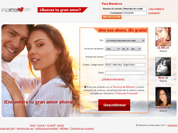 www.granamor.com