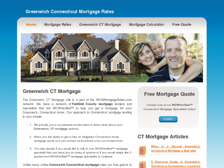 www.greenwichctmortgage.com